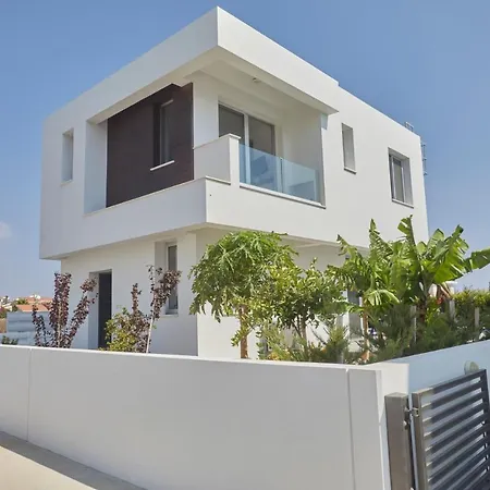 Villa Pearl Ekaterina *