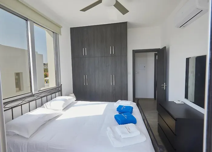 Pearl Ekaterina Villa *