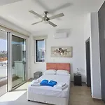 Pearl Ekaterina Villa