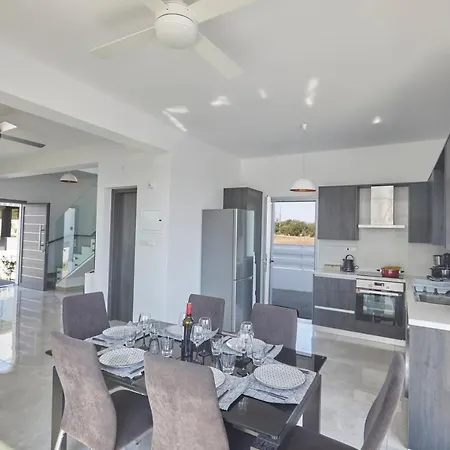 Pearl Ekaterina 빌라