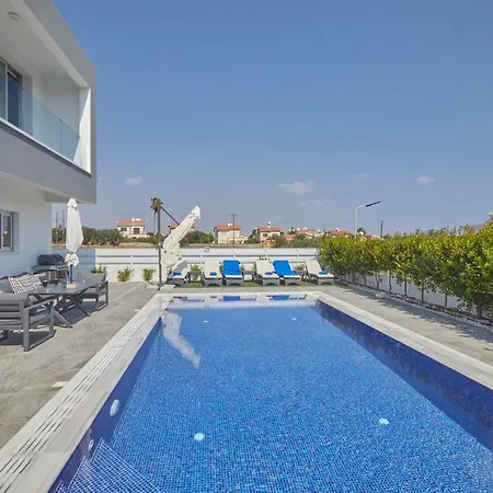 Villa Pearl Ekaterina