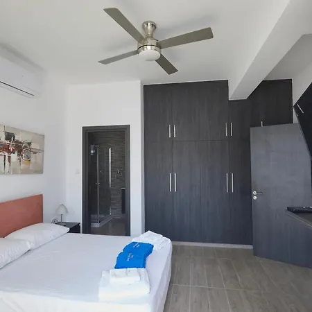 Pearl Ekaterina Villa