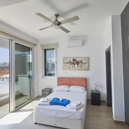 Pearl Ekaterina Villa