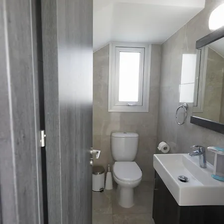 Villa Pearl Ekaterina *