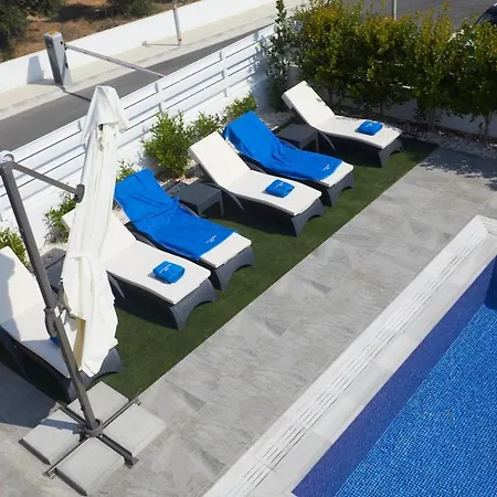 Pearl Ekaterina Protaras