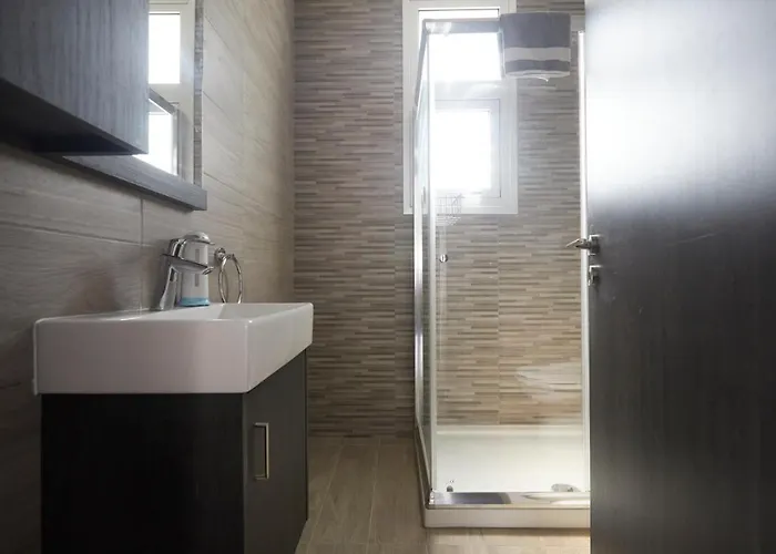 Villa Pearl Ekaterina *