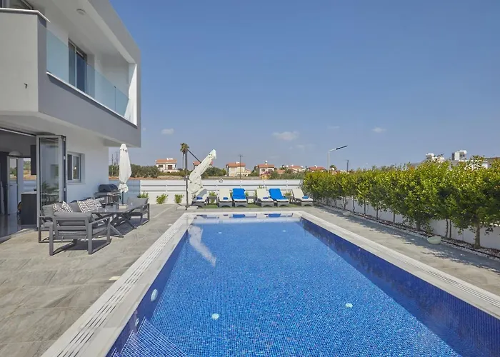 Vila Pearl Ekaterina