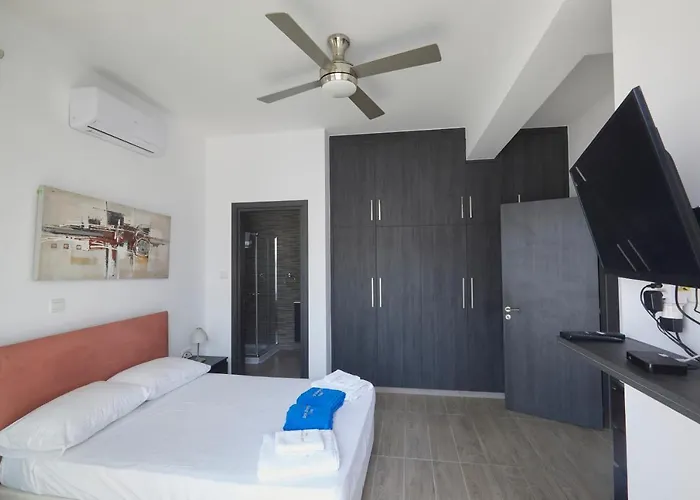 Pearl Ekaterina Villa