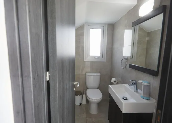 Vila Pearl Ekaterina *