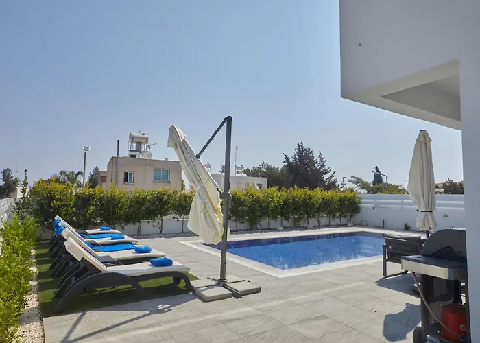 Vila Pearl Ekaterina