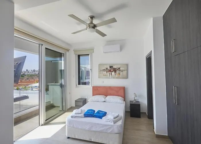 Pearl Ekaterina Villa